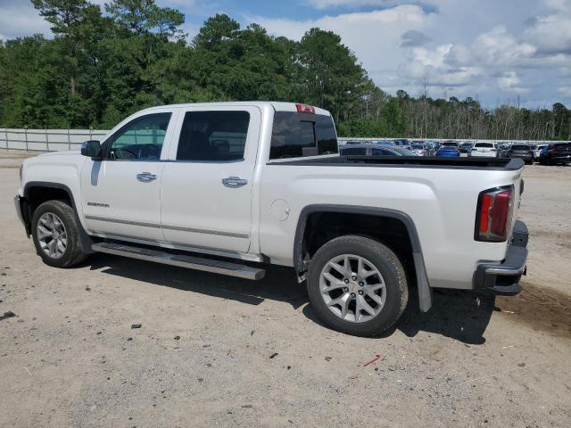 Vin: 3gtp1nec5jg161369, lot: 59836335, gmc sierra c1500 slt 20182