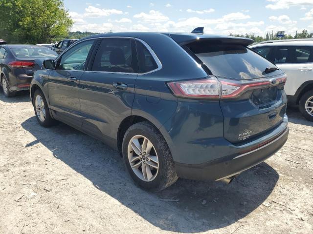 2016 FORD EDGE SEL 2FMPK3J92GBC41442