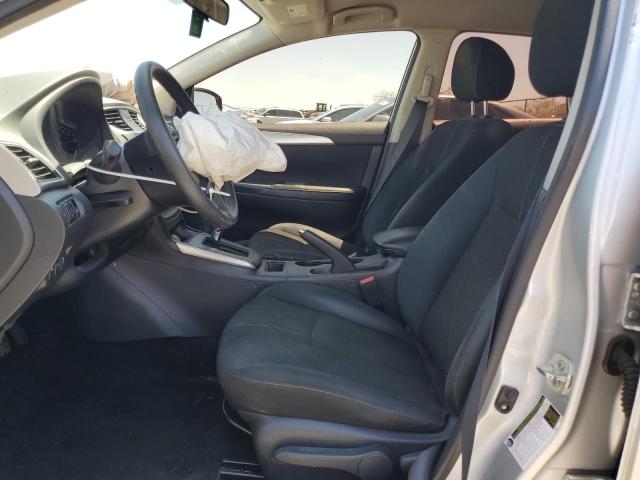 2017 NISSAN SENTRA 3N1AB7AP8HY368689