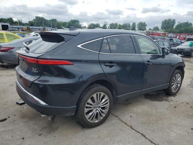 Vin: jteaaaah1nj110886, lot: 60720855, toyota venza le 20223
