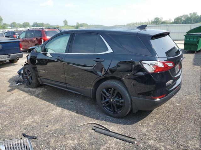Vin: 3gnaxuev0ll327606, lot: 59339705, chevrolet equinox lt 20202