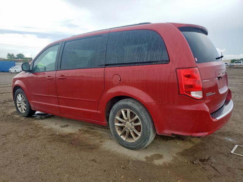 Vin: 2c4rdgcg5er173314, lot: 62543455, dodge caravan sxt 20142