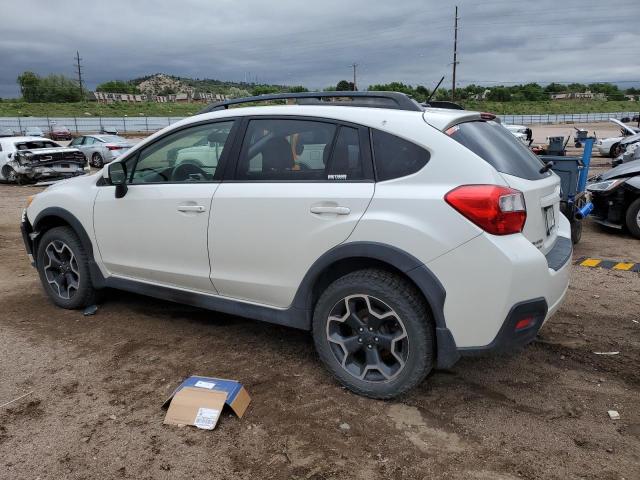 Vin: jf2gpakc7e8263409, lot: 58602235, subaru xv 2.0 limited 20142
