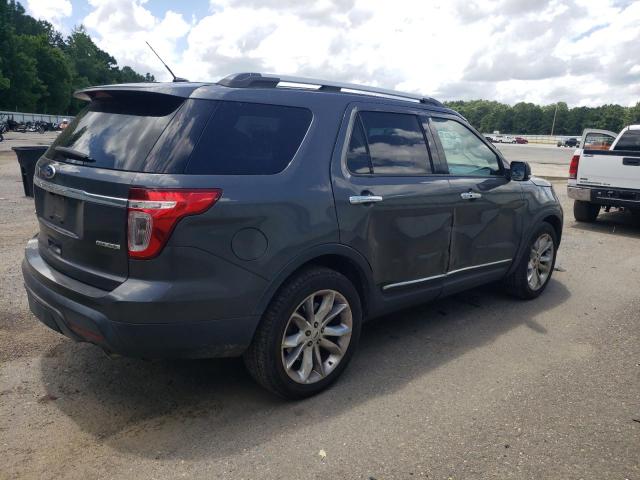 Vin: 1fm5k7f87fgc62213, lot: 62296175, ford explorer limited 20153