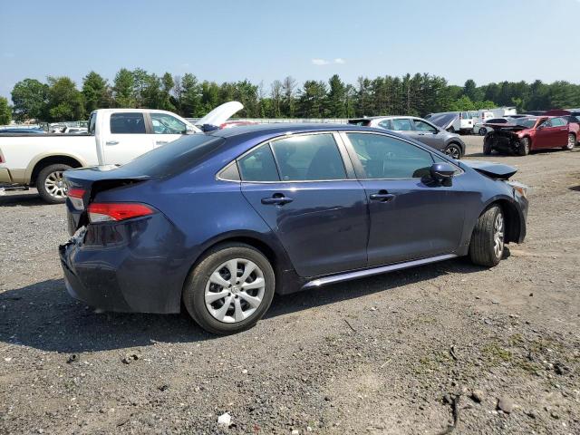 2020 TOYOTA COROLLA LE - 5YFEPRAE9LP098908