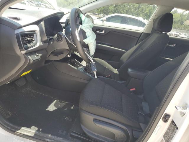 2023 KIA RIO LX 3KPA24AD9PE566246