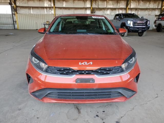 2022 KIA FORTE FE 3KPF24AD0NE448962