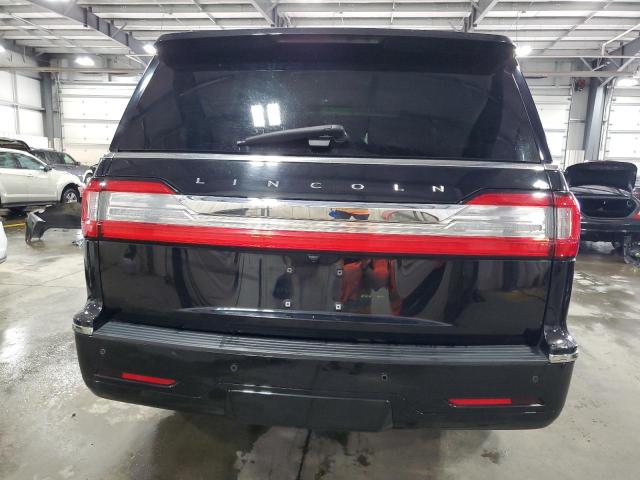 2021 LINCOLN NAVIGATOR - 5LMJJ3LT4MEL05544