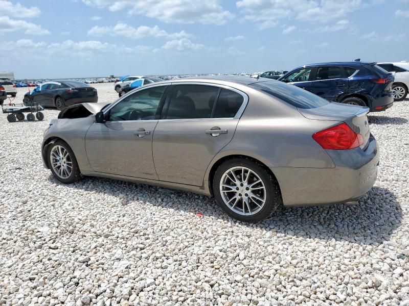 Vin: jn1cv6ap8cm627381, lot: 61453665, infiniti g37 base 20122