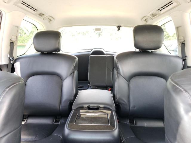 2020 INFINITI QX80 LUXE JN8AZ2NF9L9702695