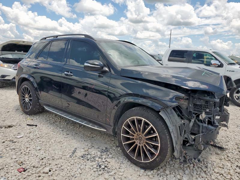 2021 MERCEDES-BENZ GLE 350 4JGFB4JB6MA308622