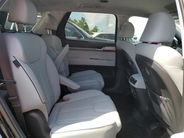 2025 HYUNDAI PALISADE S KM8R2DGE7SU940426