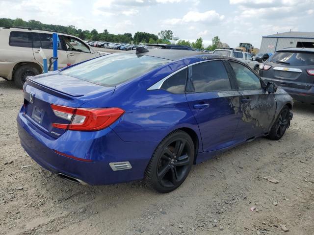 Vin: 1hgcv1f32ka153872, lot: 60991705, honda accord sport 20193