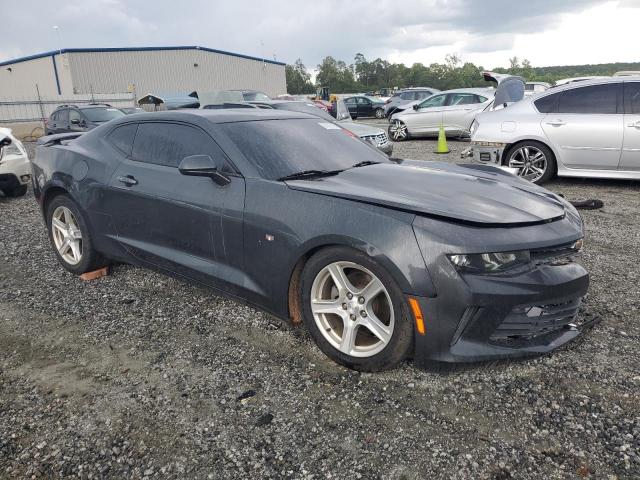 2016 CHEVROLET CAMARO LT 1G1FB1RS0G0146836