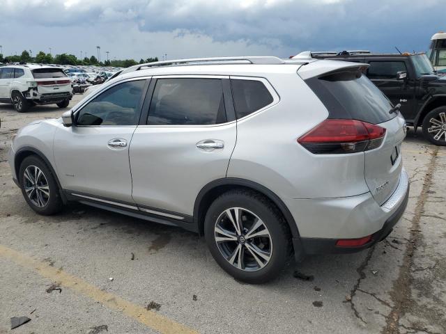 2018 NISSAN ROGUE SV H 5N1ET2MT9JC826368