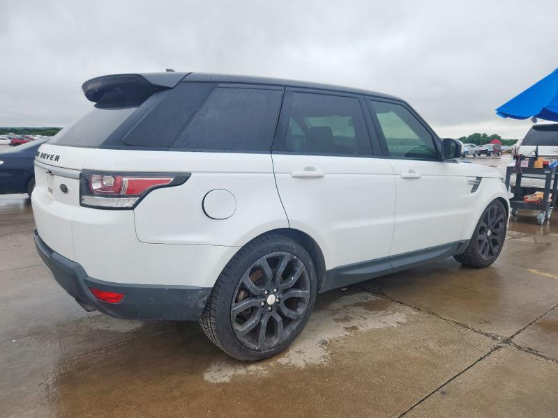 Vin: salwr2vf1ga570272, lot: 60835715, land rover rangerover hse 20163