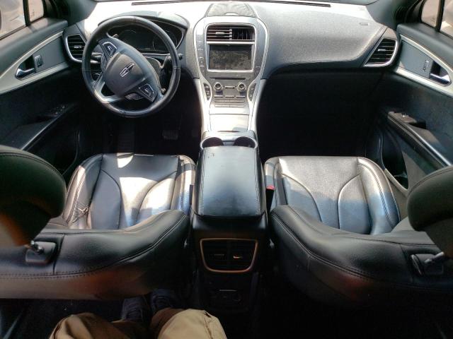 2017 LINCOLN MKX PREMIE 2LMPJ6JR9HBL25381