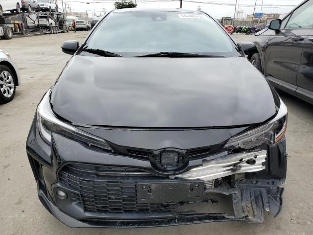 2023 TOYOTA GR COROLLA JTNABAAE5PA007217