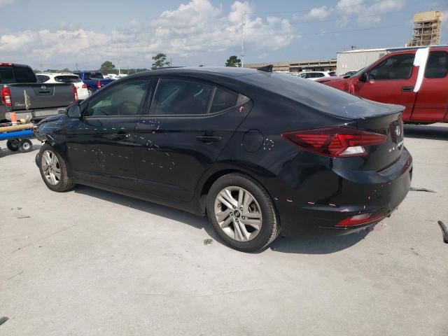 Vin: 5npd84lf3lh553671, lot: 57918185, hyundai elantra sel 20202