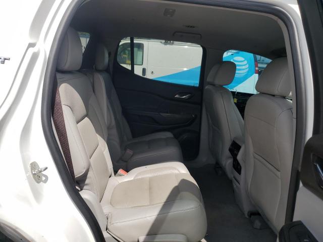 2018 GMC ACADIA SLT 1GKKNMLS9JZ137907