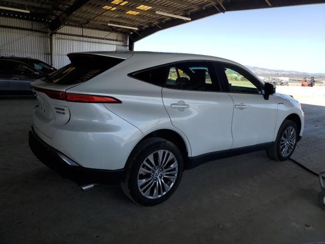 Vin: jteaaaahxmj082262, lot: 61263215, toyota venza le 20213