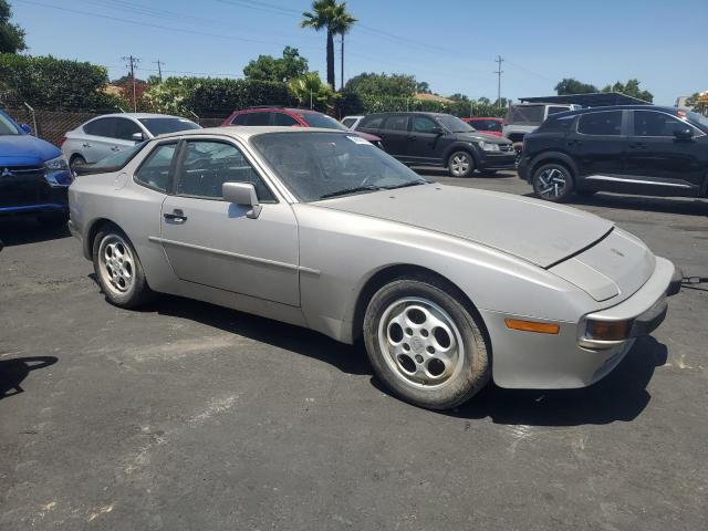 Vin: wp0ab094xjn470433, lot: 58628925, porsche 944 19884