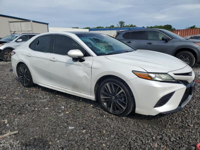 Vin: 4t1b61hk4ju129173, lot: 60626365, toyota camry xse 20184