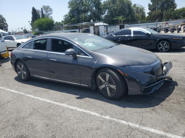 2024 MERCEDES-BENZ EQS SEDAN W1KCG2DB3RA049383