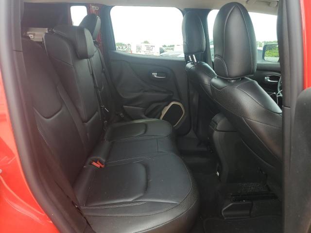 2016 JEEP RENEGADE L - ZACCJBDTXGPD96940