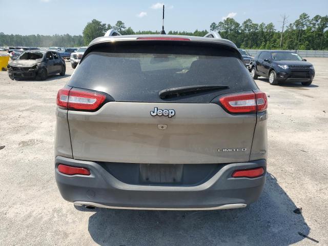 2017 JEEP CHEROKEE L - 1C4PJLDB3HW549242