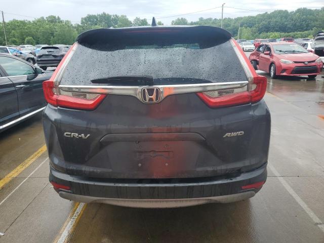 2017 HONDA CR-V EX - 5J6RW2H53HL031233