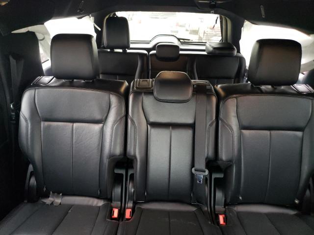 2018 FORD EXPEDITION - 1FMJK1JT9JEA69735