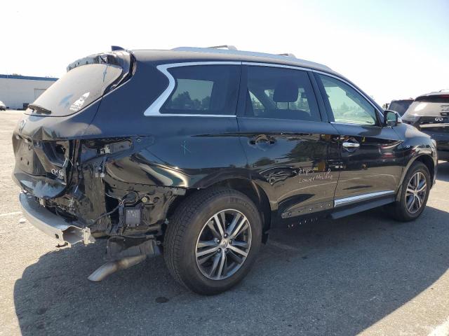 Vin: 5n1dl0mn2lc505969, lot: 59330825, infiniti qx60 luxe 20203