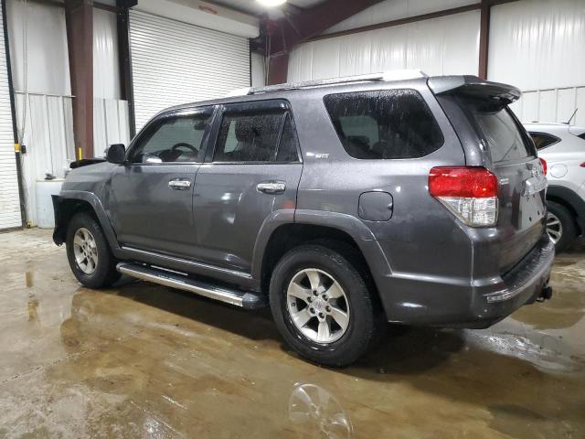 Vin: jtebu5jr1b5043478, lot: 61236815, toyota 4runner sr5 20112