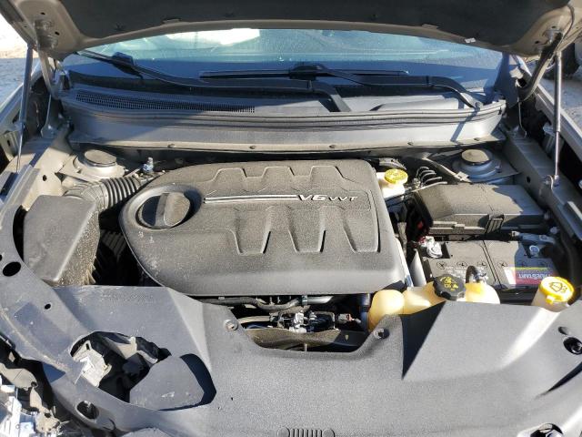 2019 JEEP CHEROKEE T 1C4PJMBX4KD216863