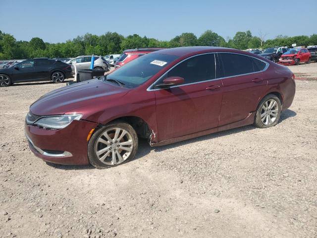CHRYSLER 200 LIMITE