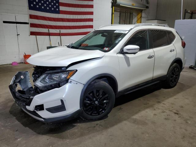 Vin: 5n1at2mv9hc867366, lot: 61662245, nissan rogue sv 2017 img_1