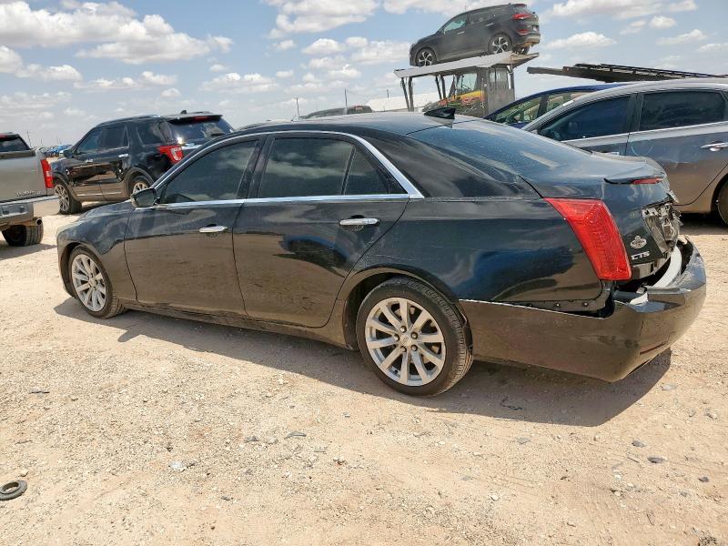 2015 CADILLAC CTS PREMIU 1G6AT5SX6F0133800