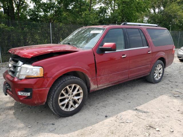 Vin: 1fmjk1kt6fef18519, lot: 59339725, ford expedition el limited 2015 img_1