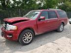 2015 FORD EXPEDITION - 1FMJK1KT6FEF18519