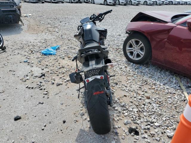 2022 KTM 890 DUKE R VBKTU9406NM830688
