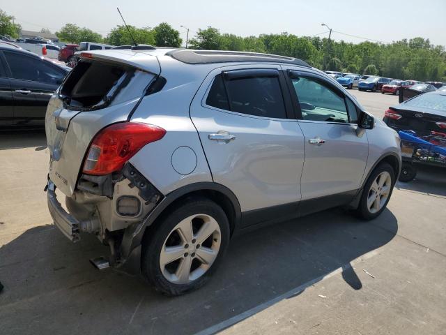 2016 BUICK ENCORE CON KL4CJFSB2GB738015