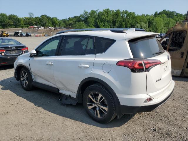 Vin: 2t3rfrev4jw732739, lot: 59281565, toyota rav4 adventure 20182