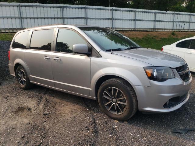 Vin: 2c4rdgcg5jr173677, lot: 58488005, dodge caravan sxt 20184