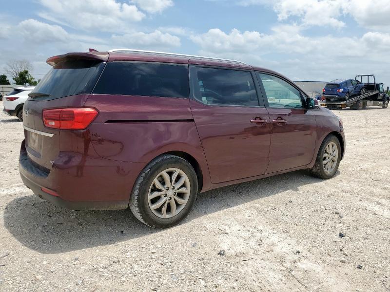 Vin: kndmb5c14l6642557, lot: 59361295, kia all models lx 20203