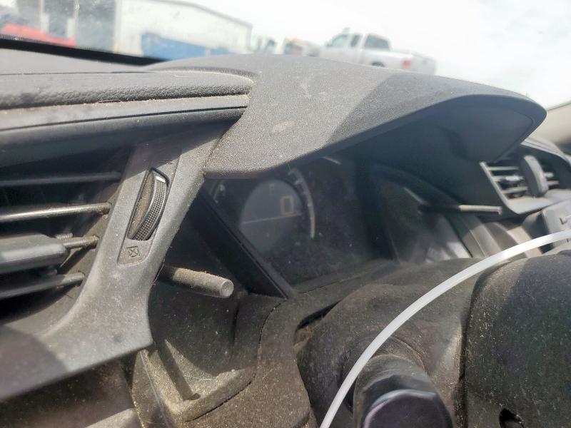2016 HONDA CIVIC LX - 19XFC2F56GE000988