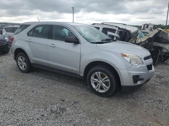 Vin: 2gnalaek6e6359371, lot: 61577595, chevrolet equinox ls 20144