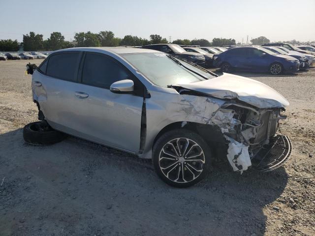 2016 TOYOTA COROLLA L 2T1BURHE2GC603890