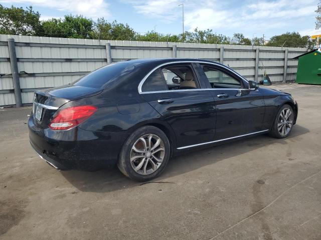 Vin: 55swf4jb8hu207344, lot: 62652345, mercedes-benz c-class 300 20173