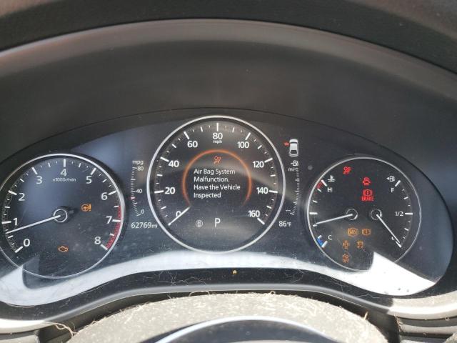 2021 MAZDA 3 - JM1BPAJLXM1314189